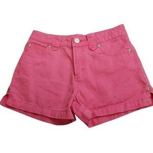 Arizona denim shorts 8S
